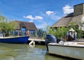 Detalii despre tragedia din Delta Dunării: Ambarcațiunea avea mai mulți pasageri decât capacitatea maximă admisă. Navigația în zonă era interzisă