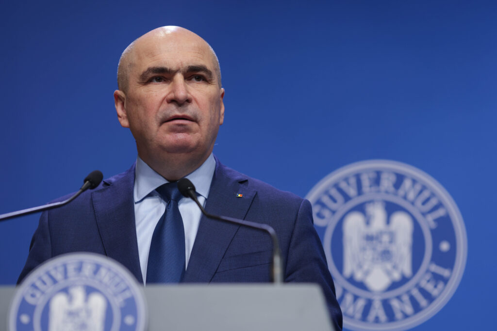 Ce proiecte se mențin în PNRR? Bolojan a discutat cu ministerele Sănătății, Educației și Mediului