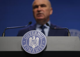 Guvernul își asumă răspunderea pe 5 legi într-o singură zi. Modificări la Pachetul II de măsuri: taxe pe criptomonede, CASS eliminat pentru veterani și capital social majorat la SRL-uri