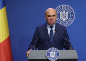 Guvernul pregătește schimbări la pensiile private. Pe agenda ședinței de joi: proiecte de infrastructură, sprijinul pentru Ucraina. Lipsește casa lui Băsescu