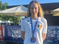 Daria Silisteanu