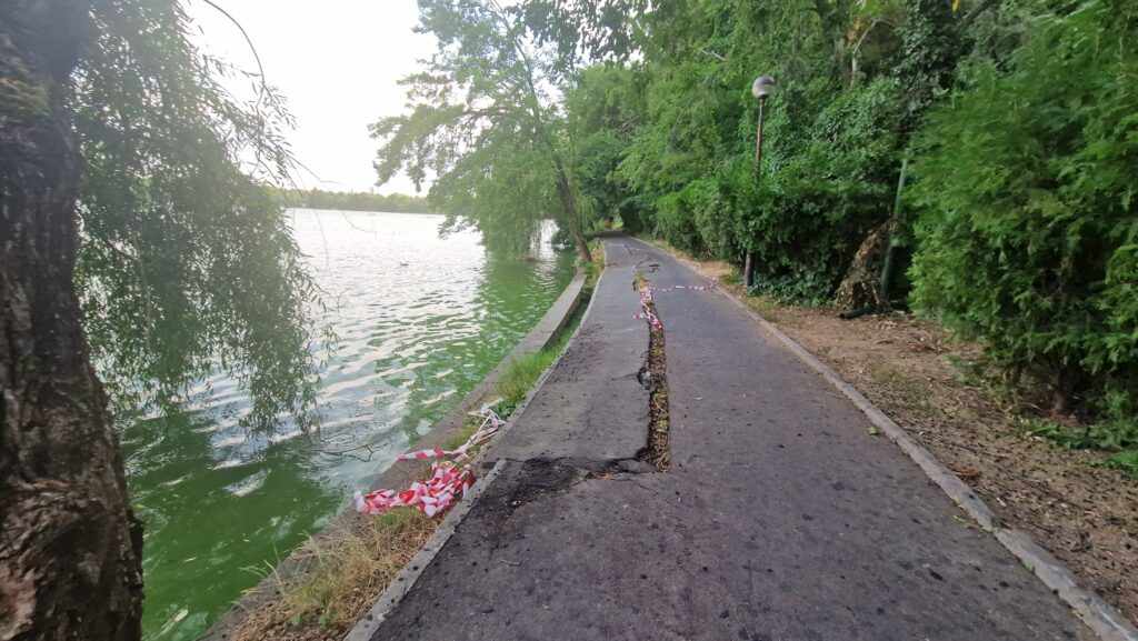 Herastrau