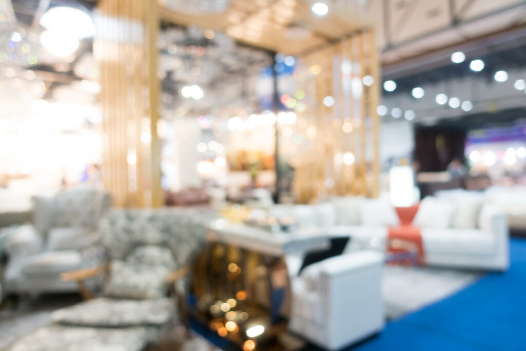 Ți-ai deschis showroom de mobilă? Descoperă câteva dintre investițiile care te vor transforma în brand