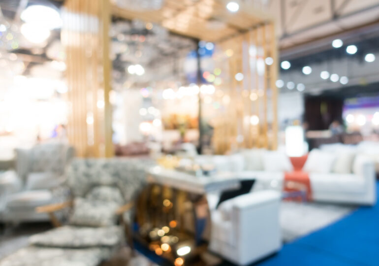 Ți-ai deschis showroom de mobilă? Descoperă câteva dintre investițiile care te vor transforma în brand