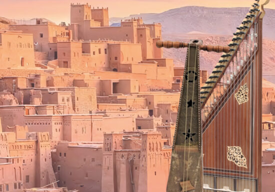 Ziua Națională a Marocului, celebrată printr-un concert extraordinar de muzică andaluză pe scena Operei Naționale București