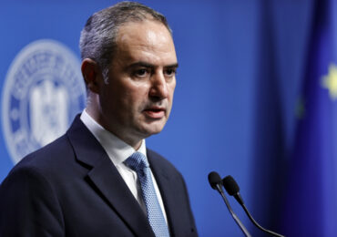 Nazare, după decizia S&P: „Este un rezultat important, dar nu este suficient”. Urmează testul bugetului pentru 2027