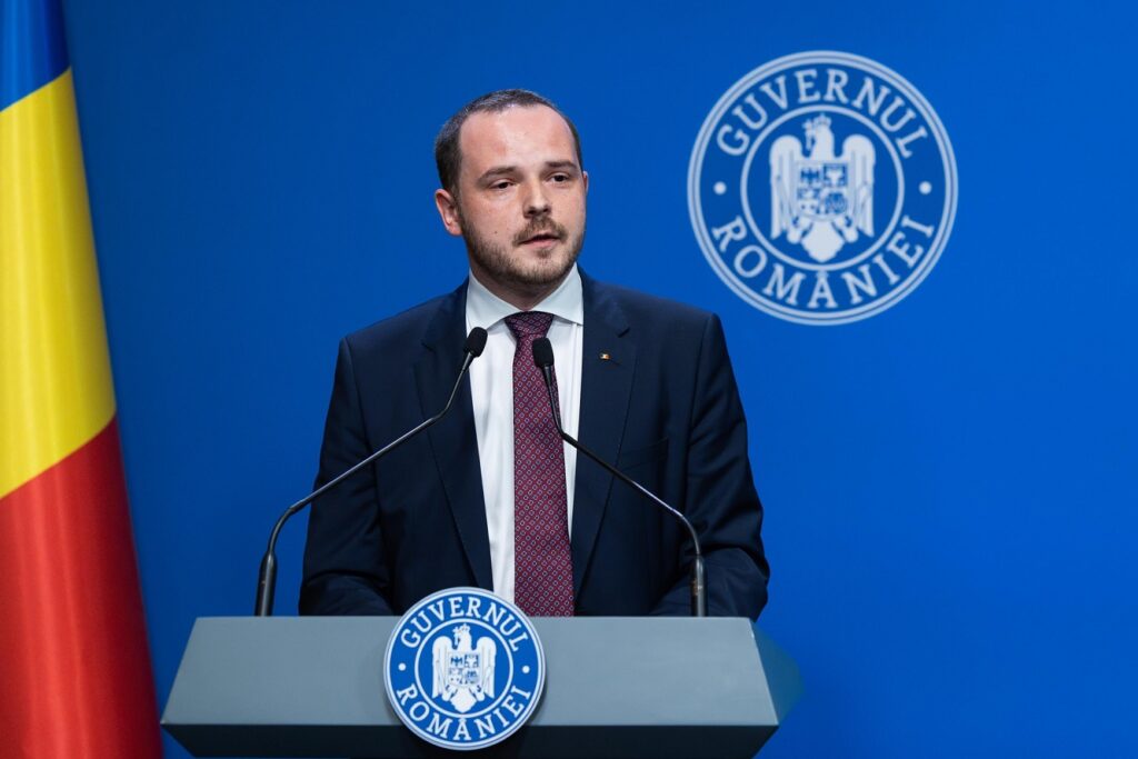 Ministrul Sănătății trimite Corpul de Control la Spitalul Județean Constanța pentru a verifica situația gărzilor