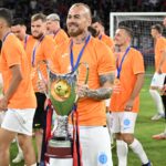 Revenire spectaculoasă la FCSB: Jucătorul va fi direct titular