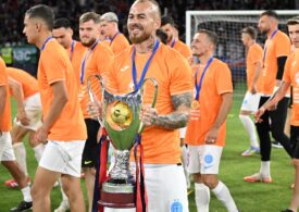 Revenire spectaculoasă la FCSB: Jucătorul va fi direct titular