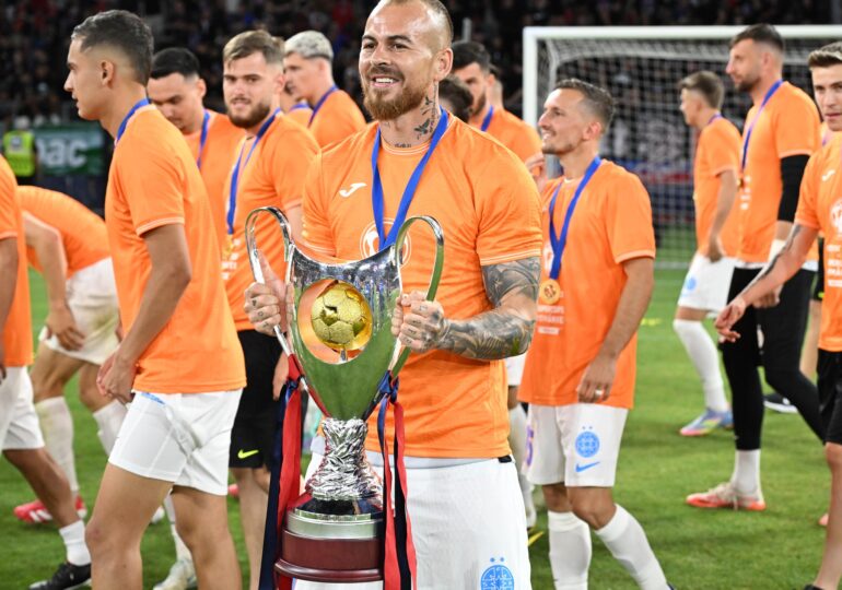 Revenire spectaculoasă la FCSB: Jucătorul va fi direct titular