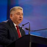 Scandal în PNL, după Congres: Șeful CJ Cluj acuză „cooperativa trădătorilor” și îndeamnă la revoltă