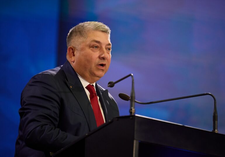 Scandal în PNL, după Congres: Șeful CJ Cluj acuză "cooperativa trădătorilor" și îndeamnă la revoltă. Cine sunt "trădătorii"