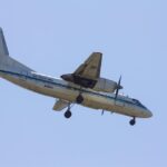 Tragedie în Rusia: Un avion cu 49 de oameni la bord s-a prăbușit (Video)