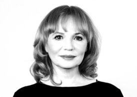 Juriul BIFF 2025 este complet, actrița Ana Ciontea se alătură echipei internaționale