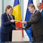 România și Germania au semnat un plan de acțiune: Principalele puncte ale parteneriatului