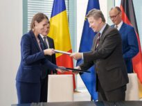 România și Germania au semnat un plan de acțiune: Principalele puncte ale parteneriatului