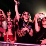 Tinerii au scandat „Ceaușescu, Ceaușescu!” la festivalul „Beach, Please!” (Video)