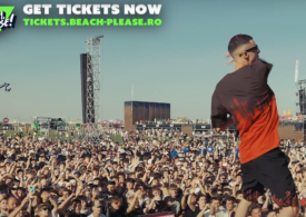 Fără minori, please! Un festival cu scandal