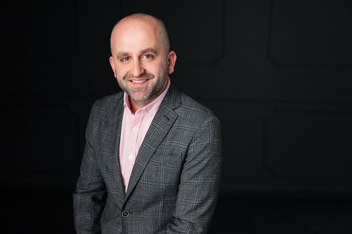Bogdan Badea, CEO eJobs Romania