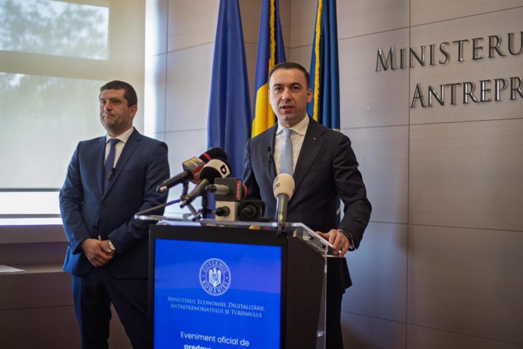 Ministrul Energiei va lua din mediul privat modelul prin care sunt evaluați administratorii companiilor