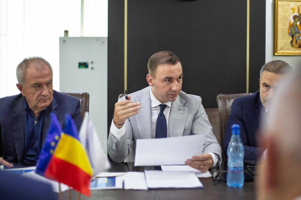 România, lider european la resurse critice. Bogdan Ivan: „Avem jumătate din elementele de care are nevoie Europa”