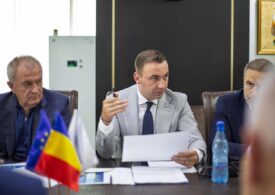 Ministrul Energiei a virat statului 20% din salariu și le cere și șefilor din subordine să facă la fel. E propus și un concurs: Cine scade mai mult