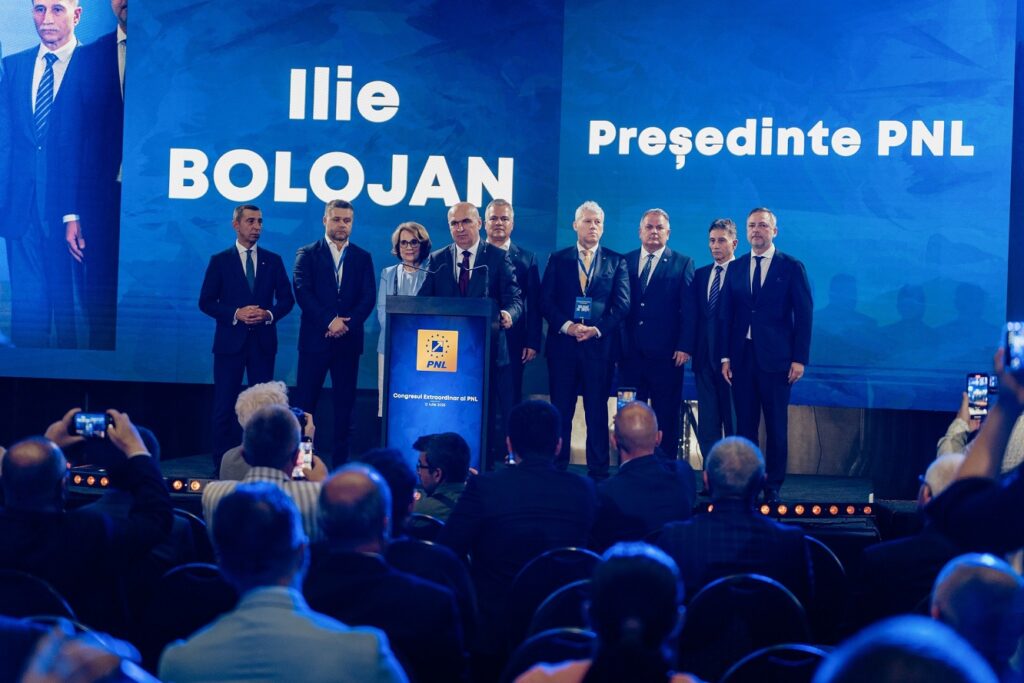 PNL strânge rândurile în jurul lui Bolojan: „Nu mai facem nicio alianță cu PSD”. Liberalii iau în calcul opoziția