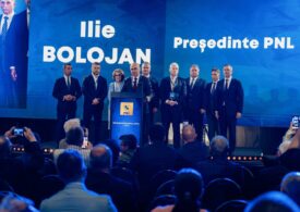 Ilie Bolojan, primul mesaj după ce a fost ales președintele PNL: Ce nu promite și care sunt obiectivele pe care le va urmări
