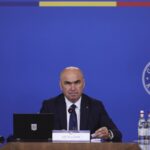 Bolojan a stabilit oficial atribuțiile celor 5 vicepremieri