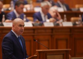 De ce mamele aflate în perioada de creștere a copilului și cei cu pensii mai mari de 3.000 de lei trebuie să achite CASS. Ce spune Bolojan