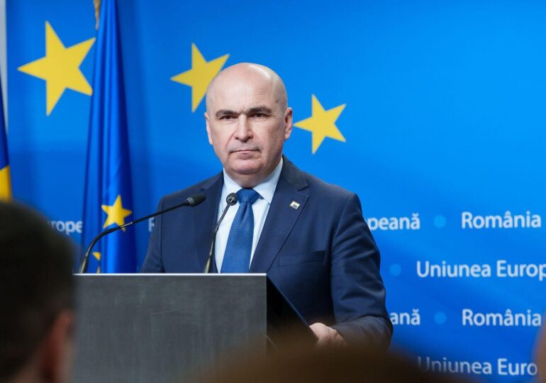 Bolojan, al doilea pachet de măsuri: Război cu șefii companiilor de stat. Reformă la Fisc și lupa pe companiile protejate. Criterii de performanță în Sănătate. Va fi și o nouă lege a salarizării