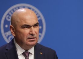 Bolojan anunță a doua etapă a reformelor: Concedieri, tăieri de sporuri și pensii speciale