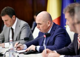 Coaliția a decis ca pachetul 2 de măsuri fiscale să fie aprobat după rectificarea bugetară. Ce se întâmplă cu programul "Anghel Saligny" (Surse)