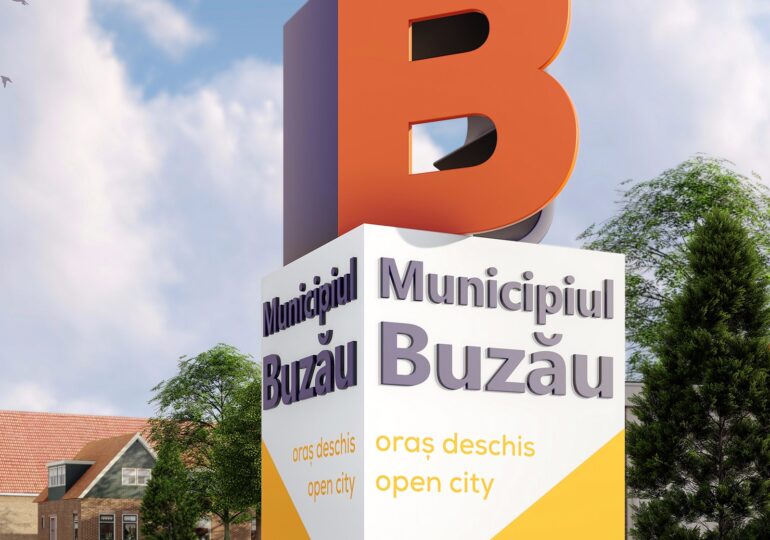 Buzăul intră în renovare: 30 de blocuri vor fi consolidate și reabilitate termic prin PNRR - cel mai mare contract din țară