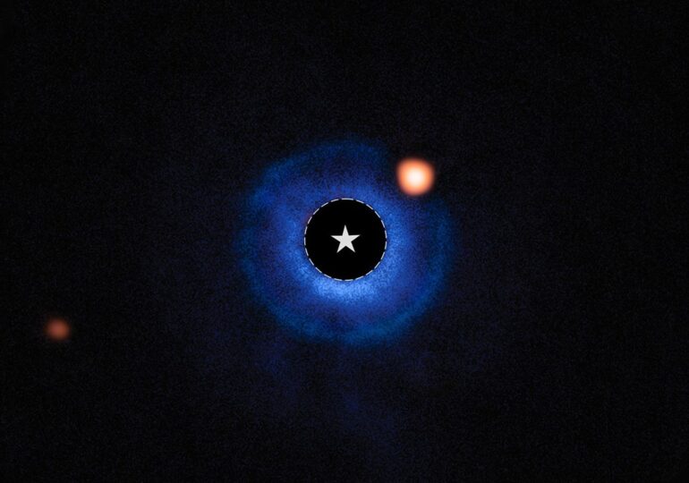 NASA anunță descoperirea unei planete cu temperaturi care sugerează condiții propice vieții