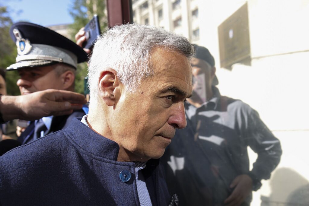 Călin Georgescu rămâne sub control judiciar în dosarul de propagandă legionară. Decizie definitivă