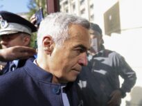 Călin Georgescu, sent to trial for fascist propaganda