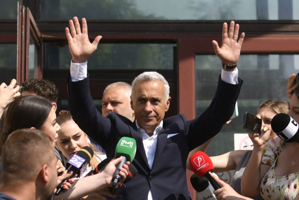Veste bună pentru Călin Georgescu și Horațiu Potra. Înalta Curte reia de la zero dezbaterile în dosarul de tentativă de lovitură de stat