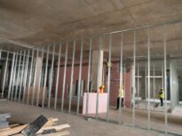 Rogobete: Centrul pentru Arși Gravi din Târgu Mureș, funcțional din primăvară