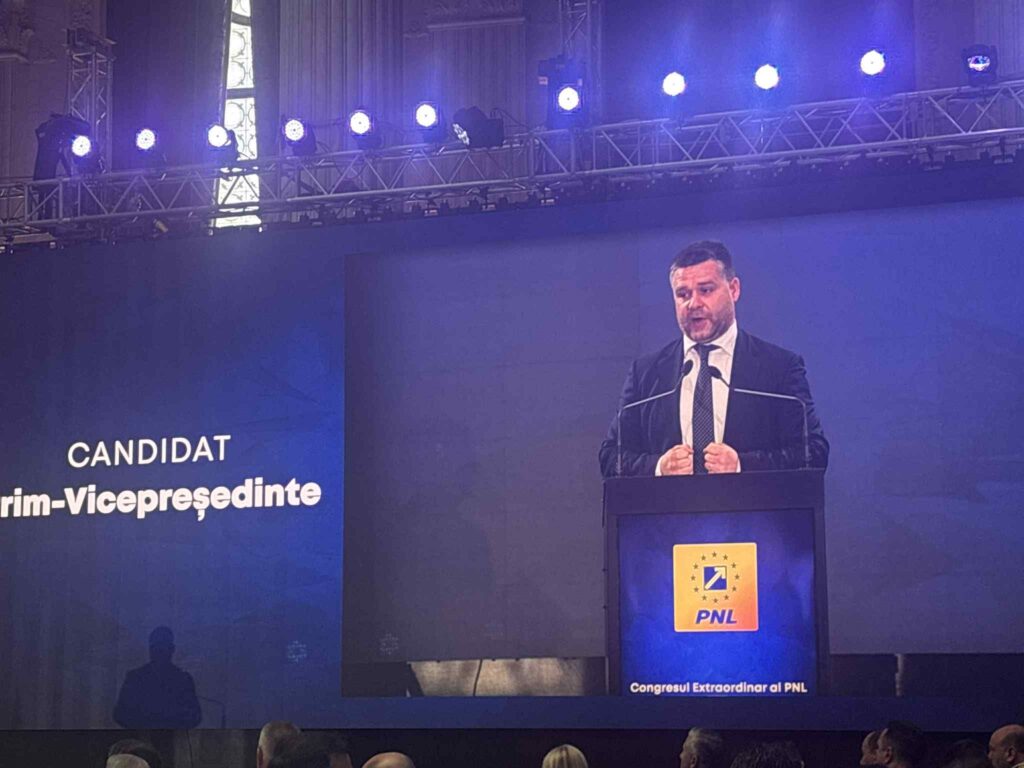 Ciprian Ciucu foto MG