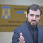Claudiu Năsui, deputat USR
