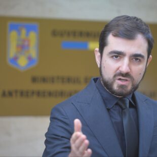 Claudiu Năsui, deputat USR