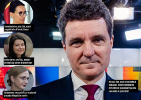 Război între magistrați și președintele României. Cine câștigă?