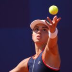 Început cu dreptul pentru Jaqueline Cristian la Montreal