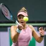 Tragere la sorți cu ghinion pentru Gabi Ruse la Mastersul de la Montreal. Adversarele româncelor la Rogers Cup