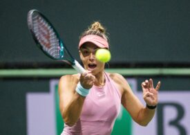 Tragere la sorți cu ghinion pentru Gabi Ruse la Mastersul de la Montreal. Adversarele româncelor la Rogers Cup