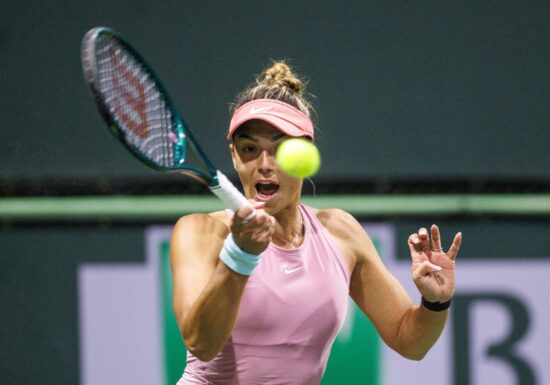 Tragere la sorți cu ghinion pentru Gabi Ruse la Mastersul de la Montreal. Adversarele româncelor la Rogers Cup