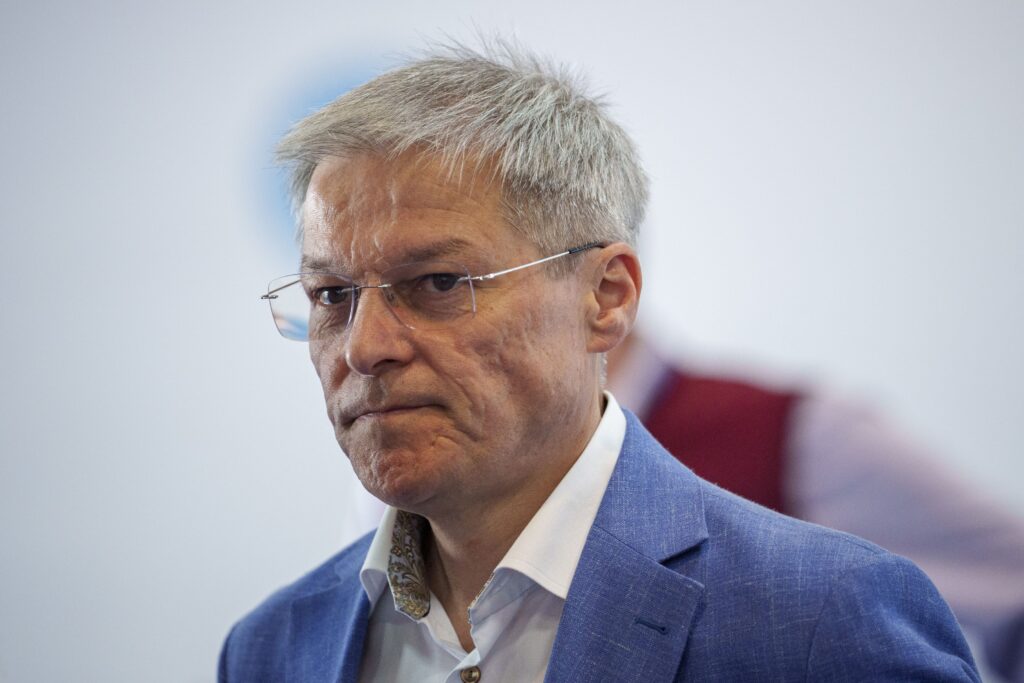 BUCURESTI - BEC - REPER - DEPUNERE SEMNATURI ALEGE