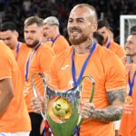 Denis Alibec FCSB