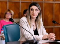 Moțiunea simplă împotriva ministrului Mediului a fost respinsă. Diana Buzoianu: O criză de nervi peste care s-a pus antetul Senatului